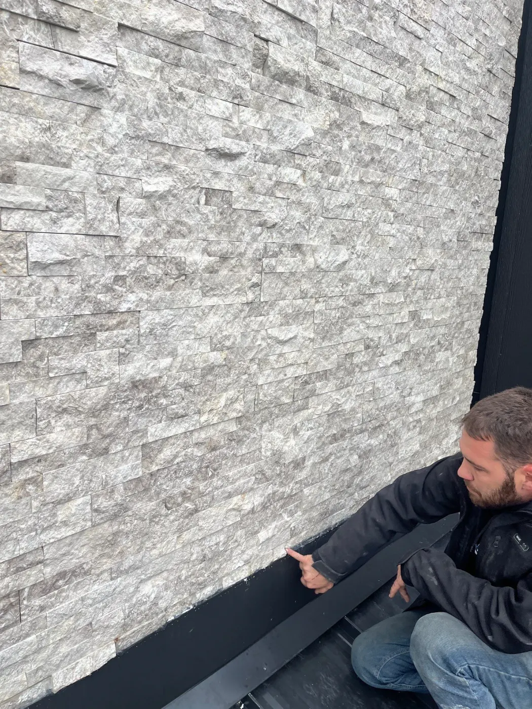 Membrane repair completed in Springmill Villages